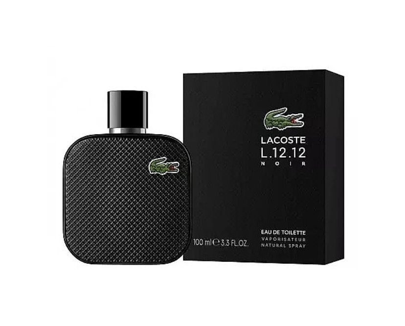 LACOST NOIR