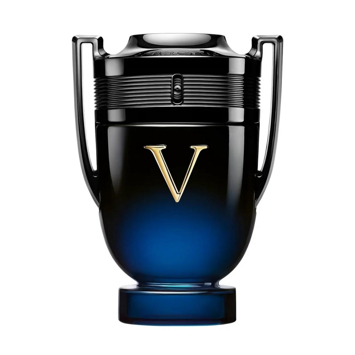INVICTUS