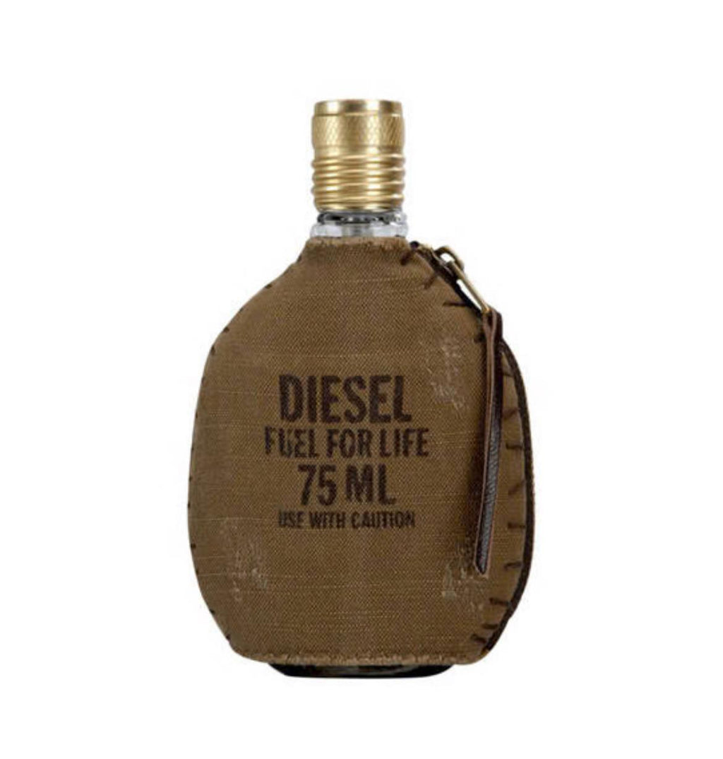 DIESEL FUEL FOR LIFE