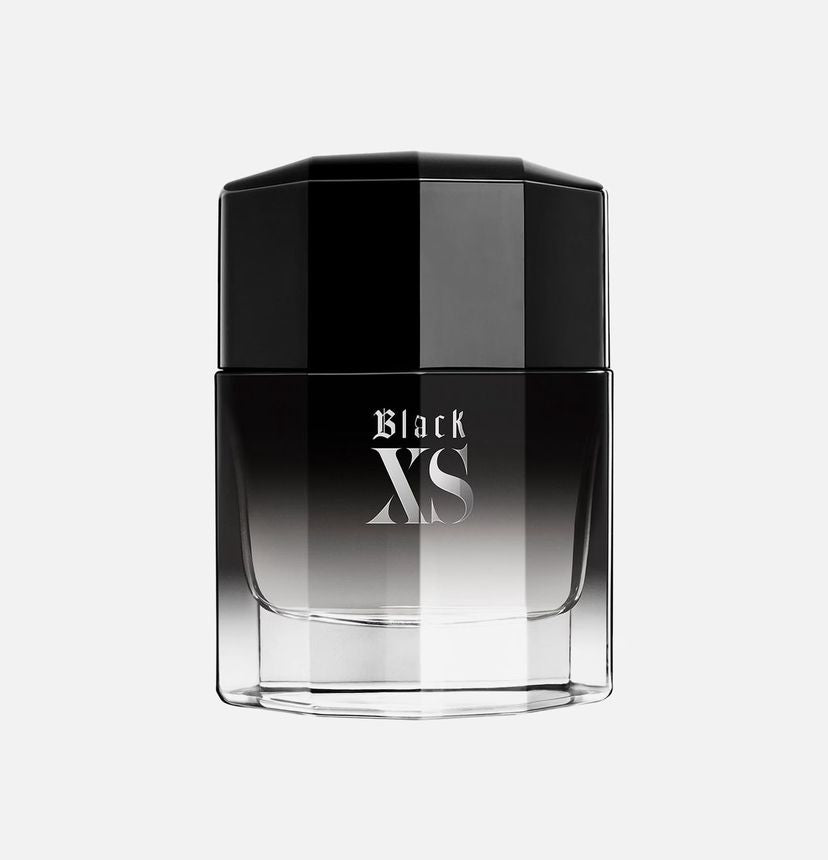 BLACK XS