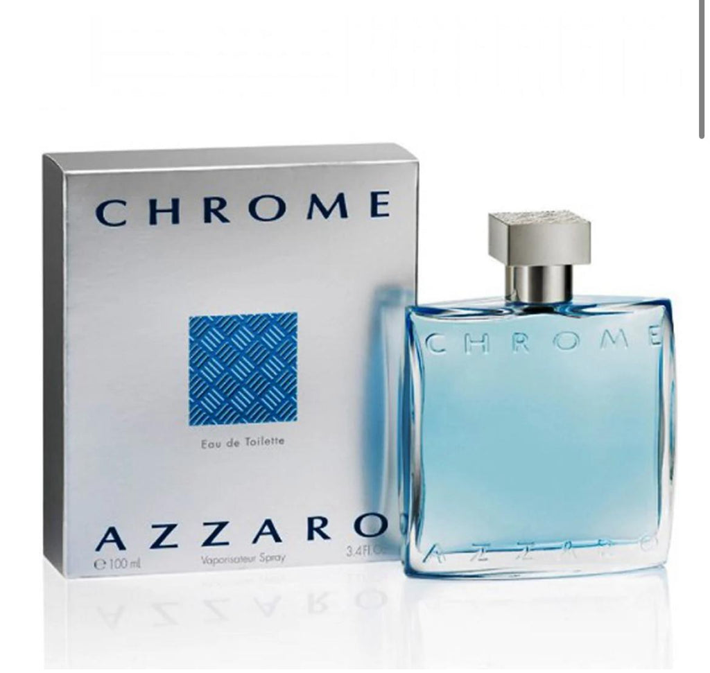 CHROME AZZARO