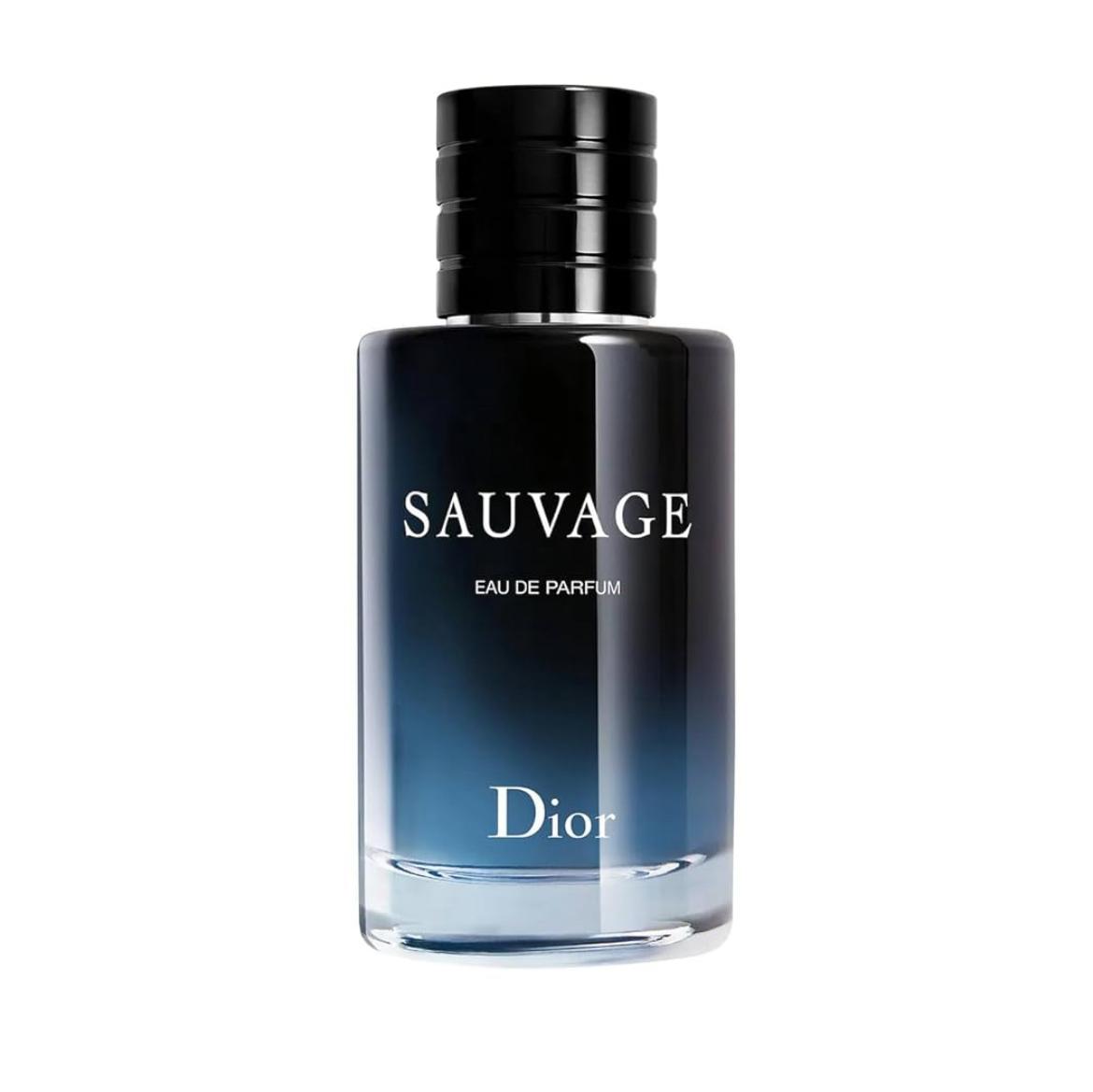 SAUVAGE DIOR