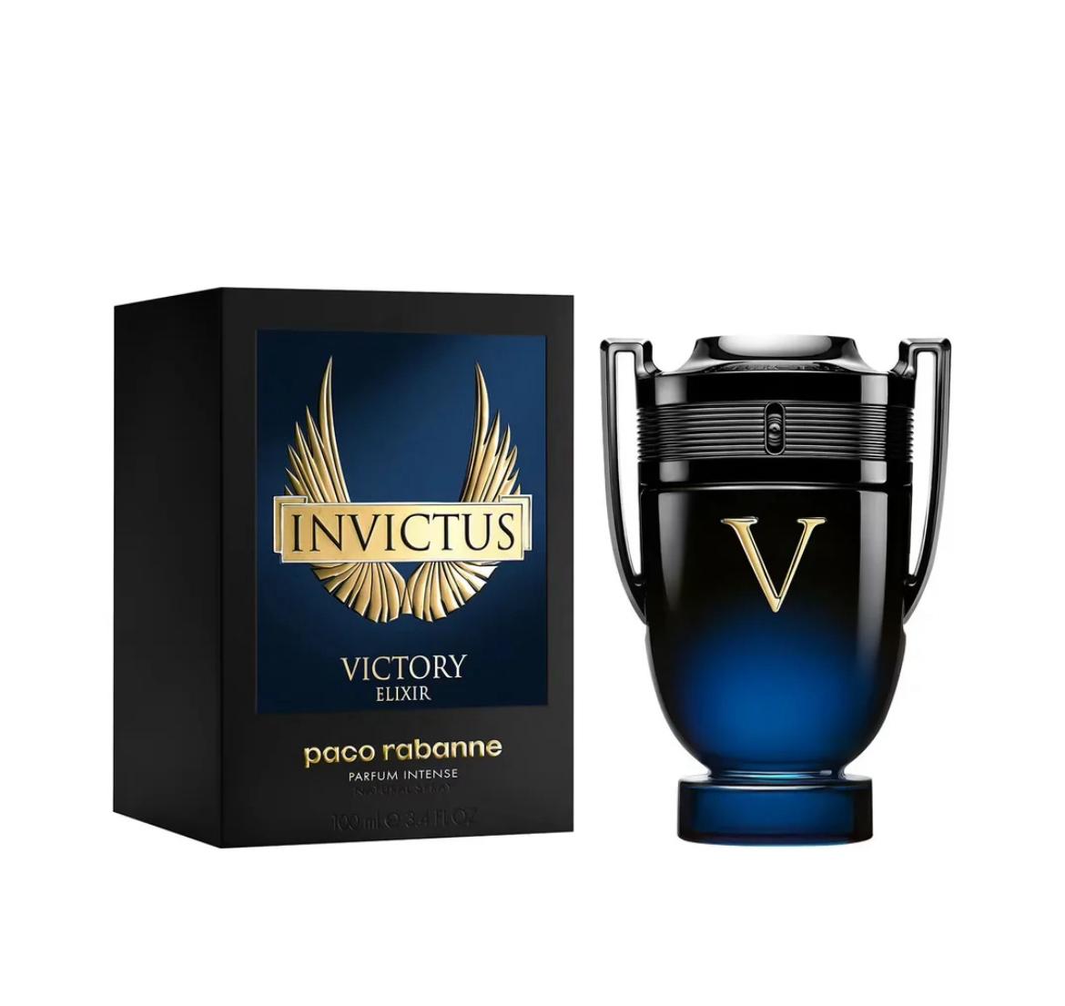 INVICTUS
