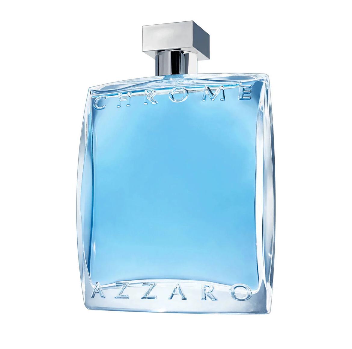 CHROME AZZARO