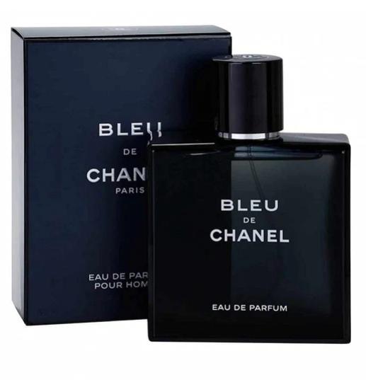 BLEU DE CHNEL
