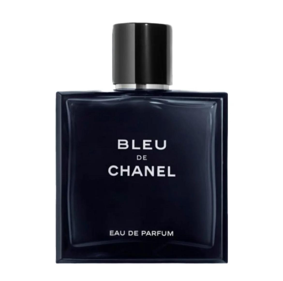 BLEU DE CHNEL