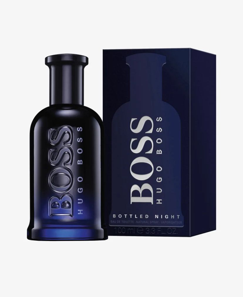 HUGO BOSS